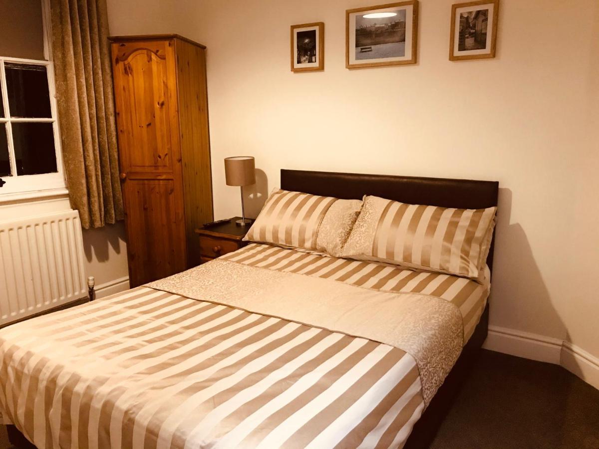 Severn Valley Guest House Bewdley Exterior photo
