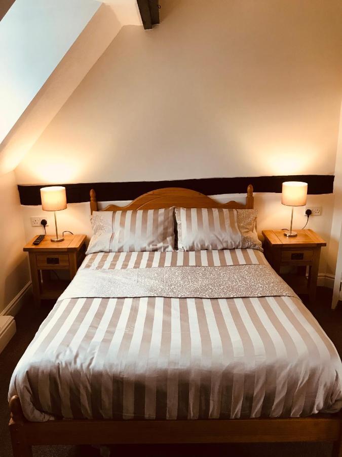 Severn Valley Guest House Bewdley Exterior photo