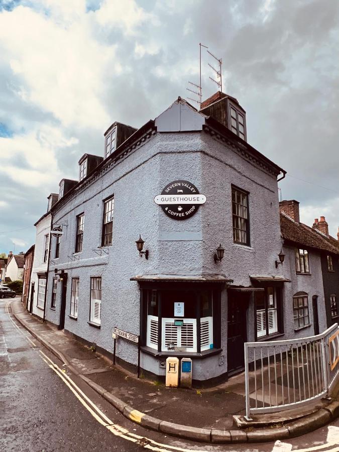 Severn Valley Guest House Bewdley Exterior photo