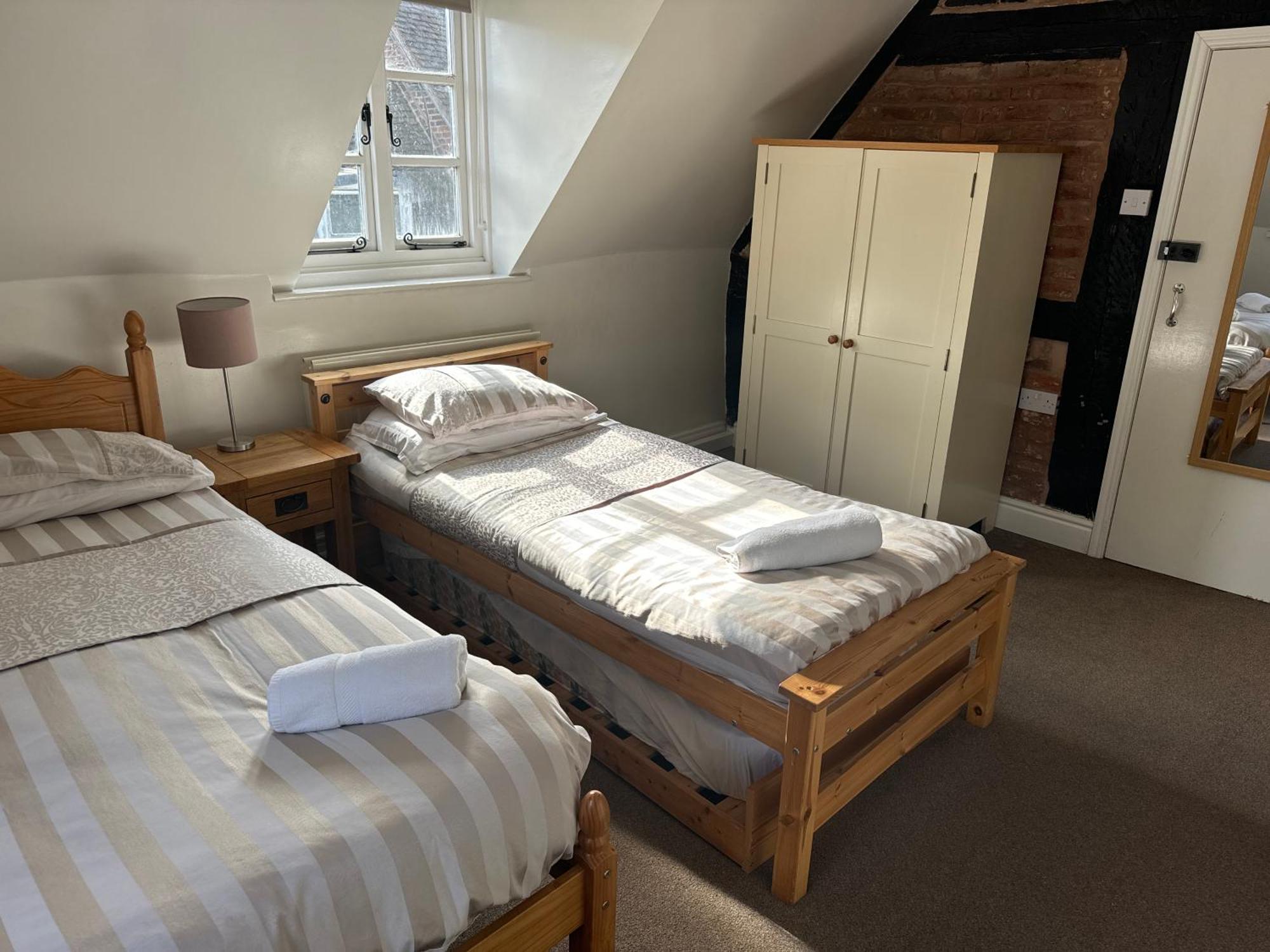 Severn Valley Guest House Bewdley Exterior photo
